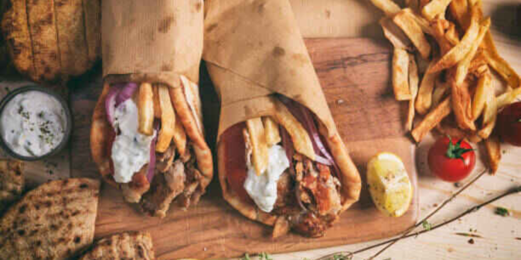 shawarma