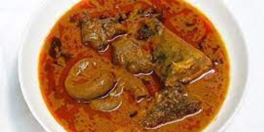 Banga soup