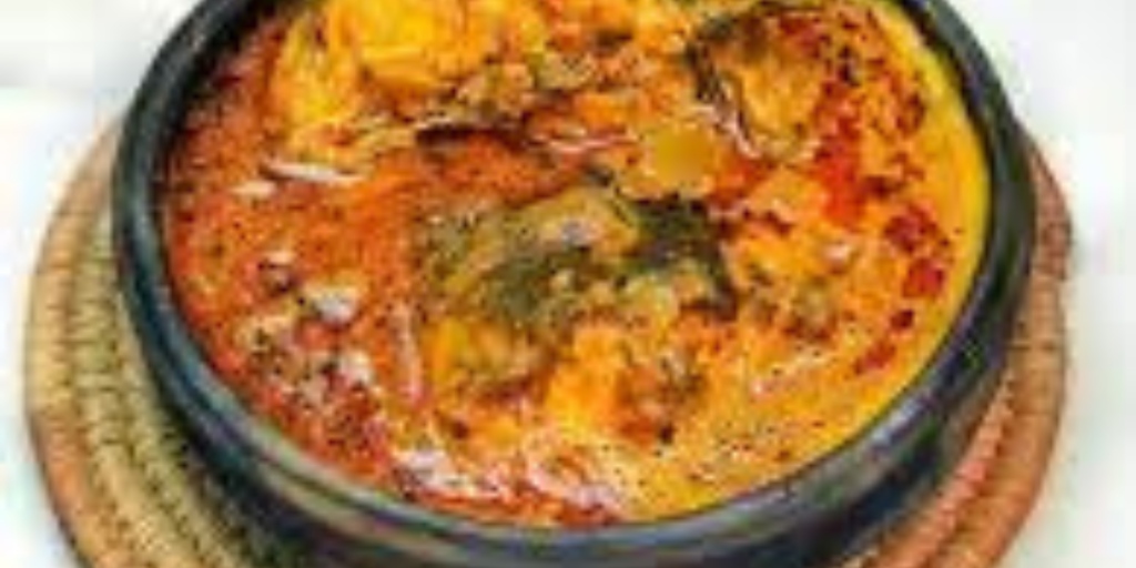 Banga Soup