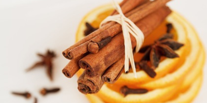 Health benefits of Cinnamon water