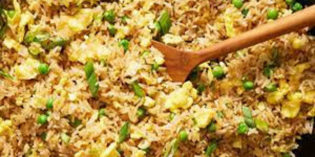 Fried Rice