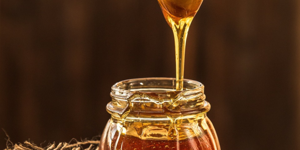 Local Honey