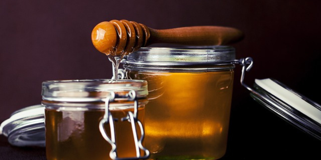 Local Honey