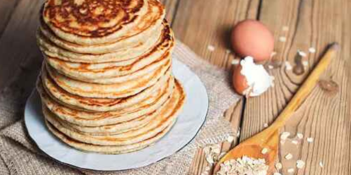 pancake Recipe