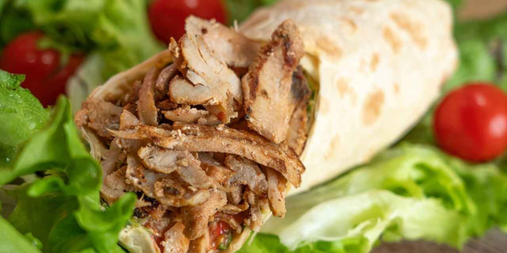 Chicken Shawarma Recipe