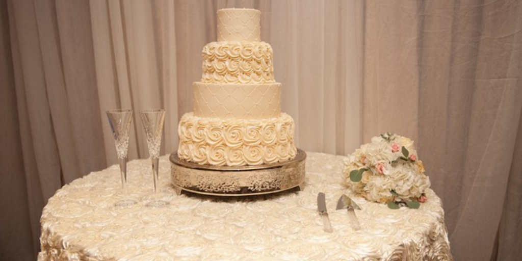 wedding cakes