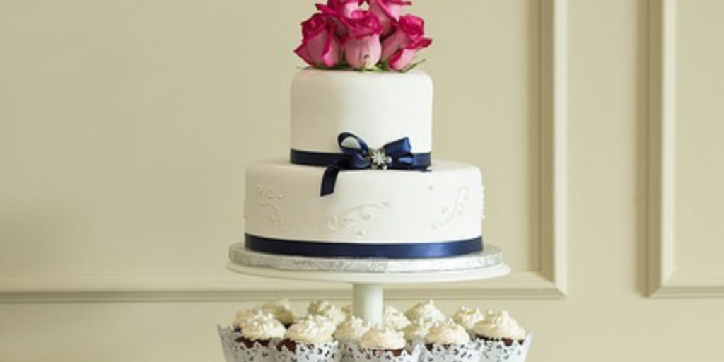 Wedding Cakes