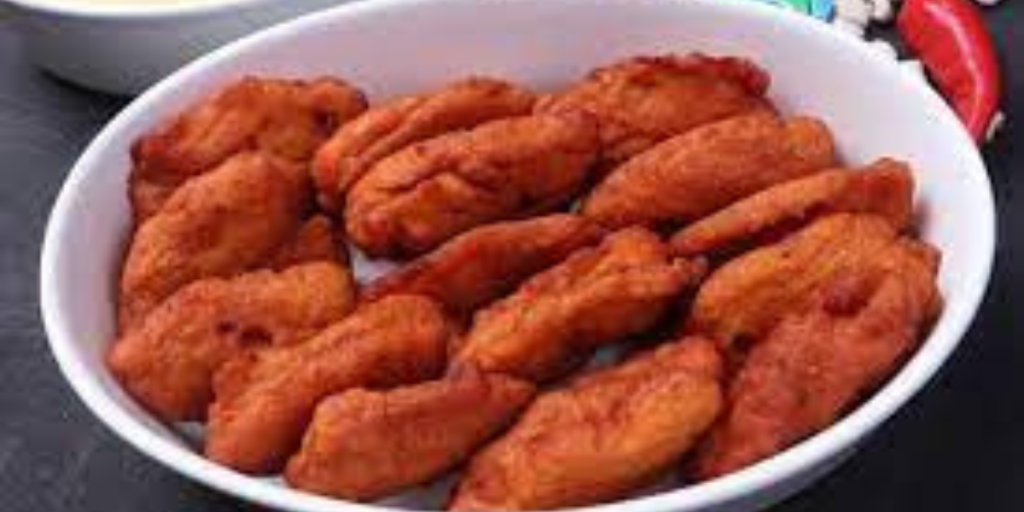 akara and Pap Nigeria Most Popular Food 