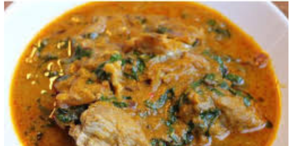 Banga Soup  | Ofe Akwu