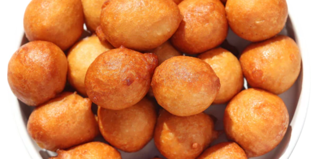 best puff puff recipe