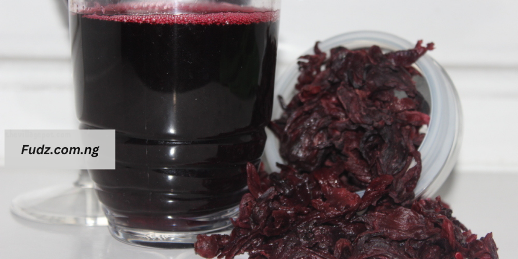 Zobo Drink