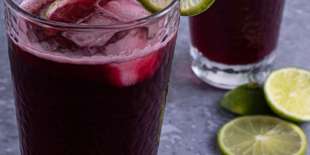 Zobo Drink