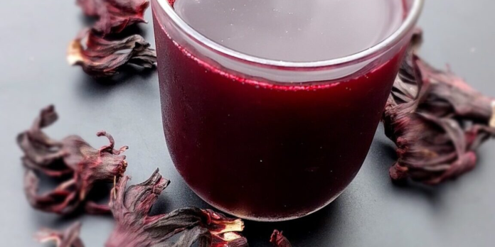 Zobo Drink