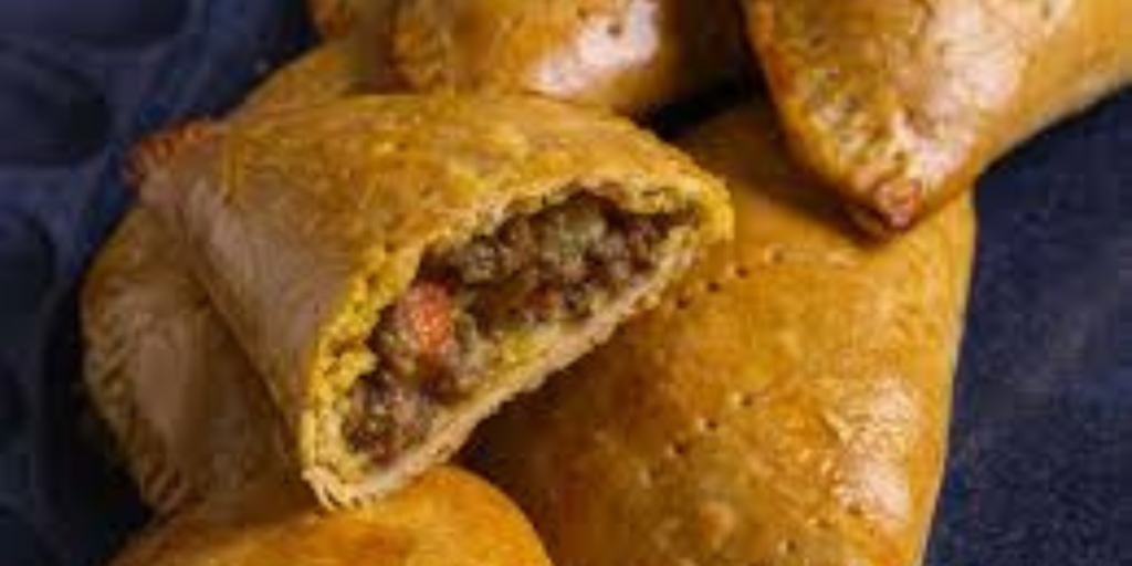 meat pie nigerian recipe
Meat pie Recipe