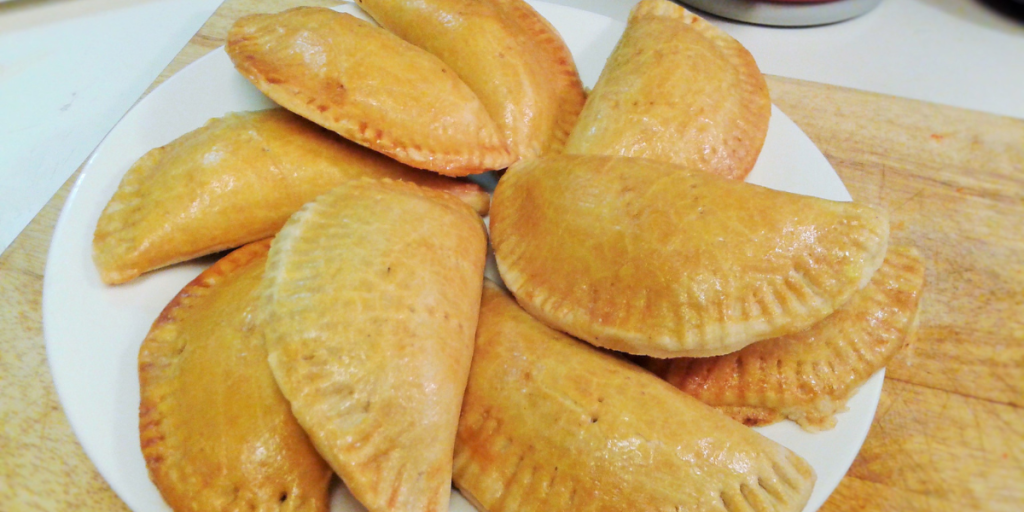 meat pie nigerian recipe Meat pie Recipe