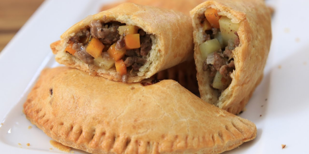 meat pie nigerian recipe