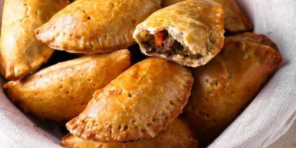 meat pie nigerian recipe Nigerian Meat Pie Jamaican Patty
nigerian food recipes meat pie